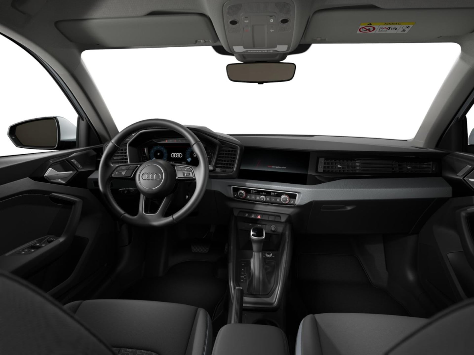 Audi A1 Sportback Advanced