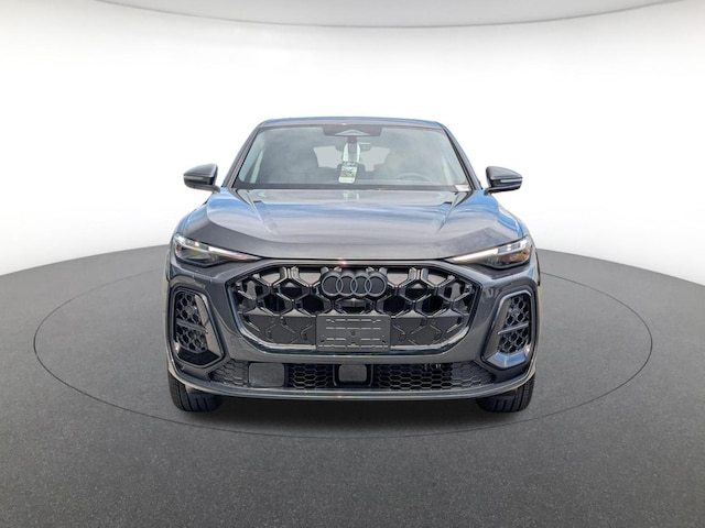 2026 Audi Q5 Sportback