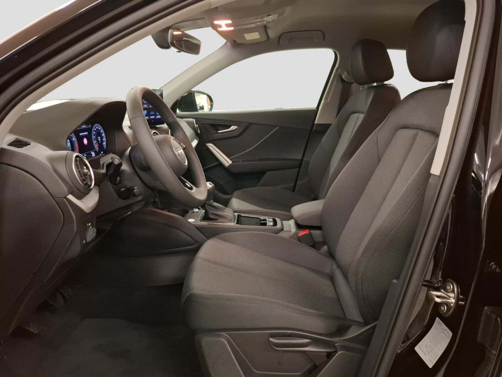 Audi Q2 – Bild 10