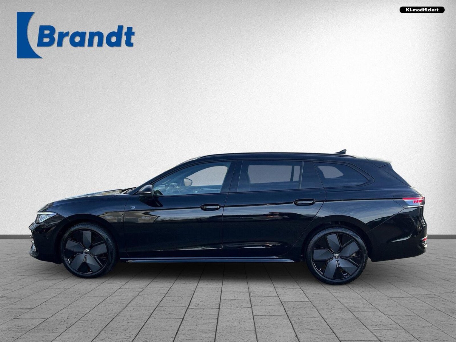 Volkswagen Passat – Bild 2