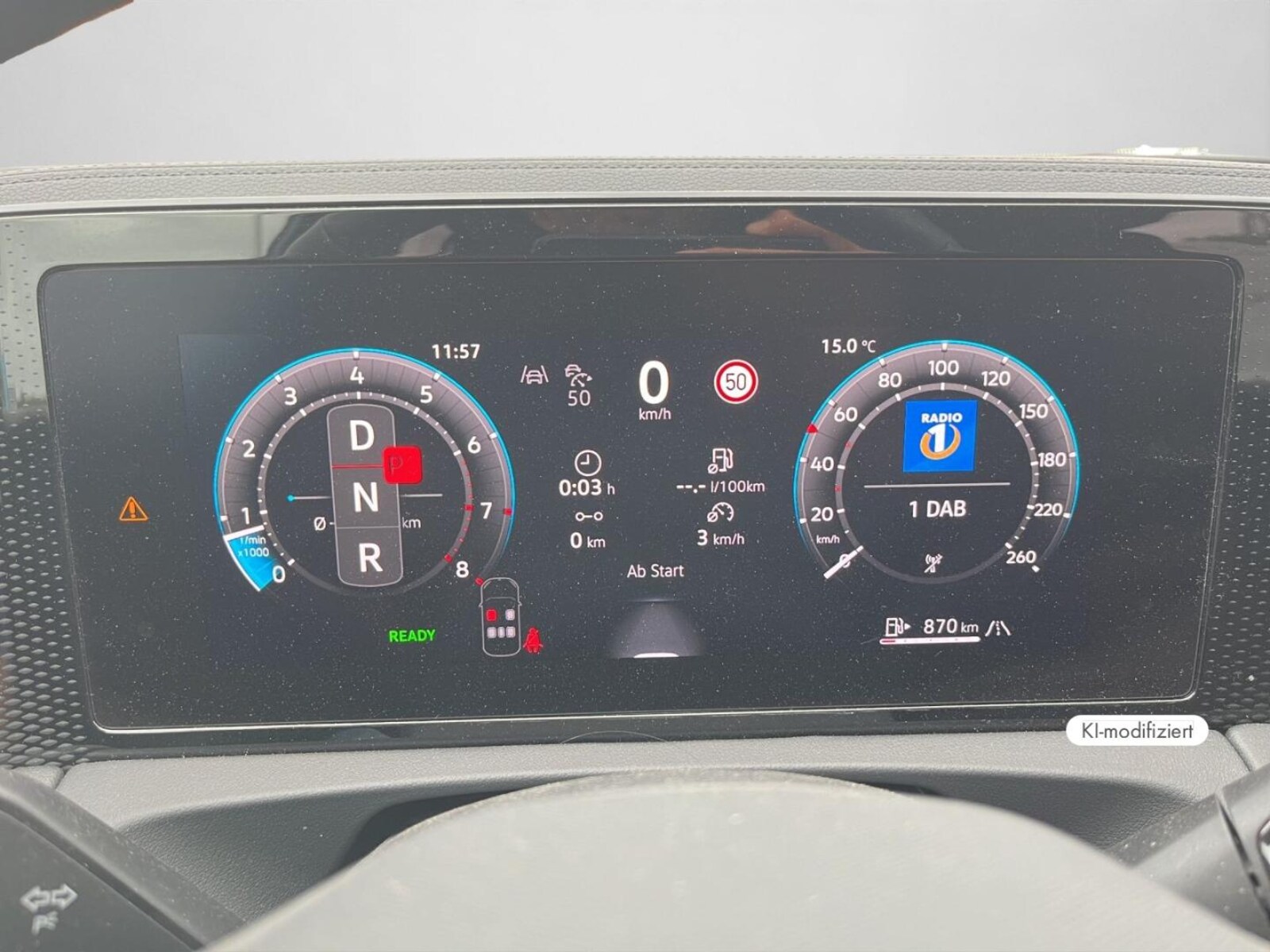 Volkswagen Tiguan – Bild 10