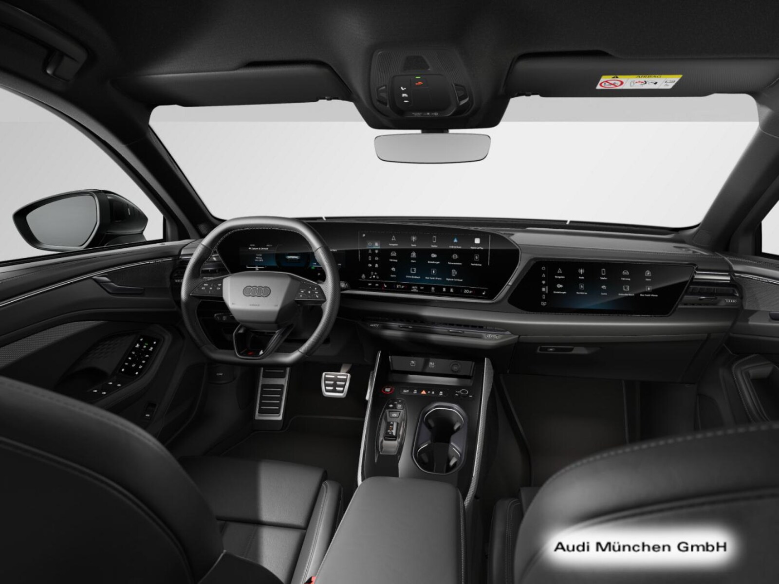 Audi A6 Avant – Bild 8