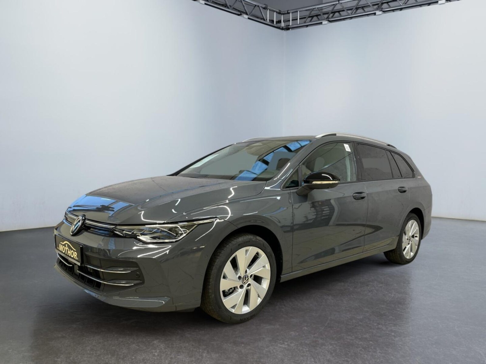 Volkswagen Golf Variant – Bild 2