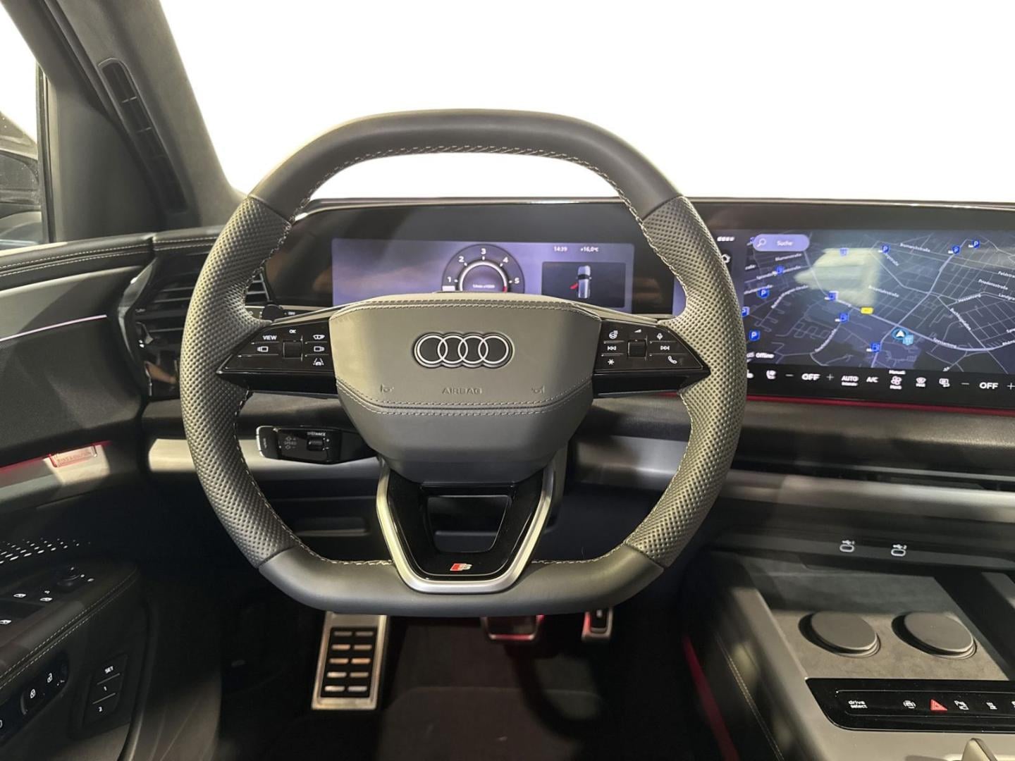 Bild über Audi Q7 SUV TDI quattro 220 kW tiptronic - für weitere Informationen kontaktieren Sie den Audi Partner