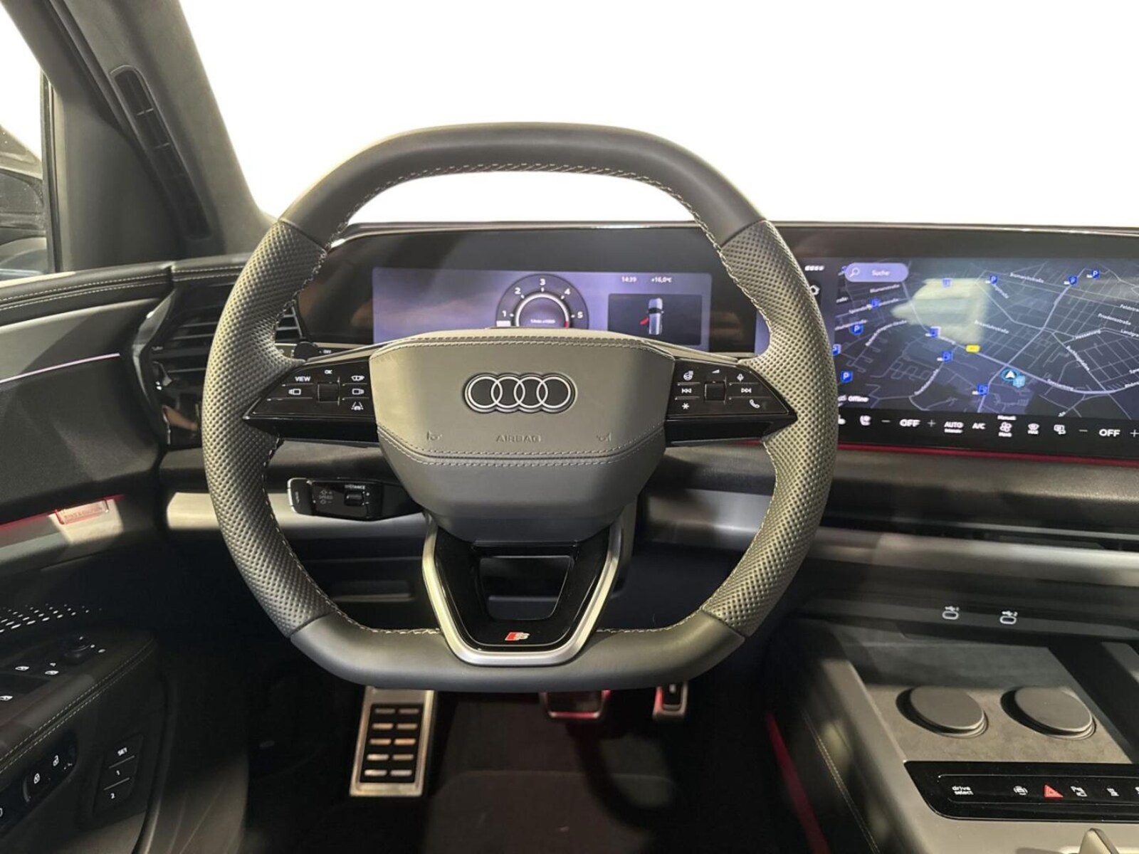 Audi Q7 – Bild 12