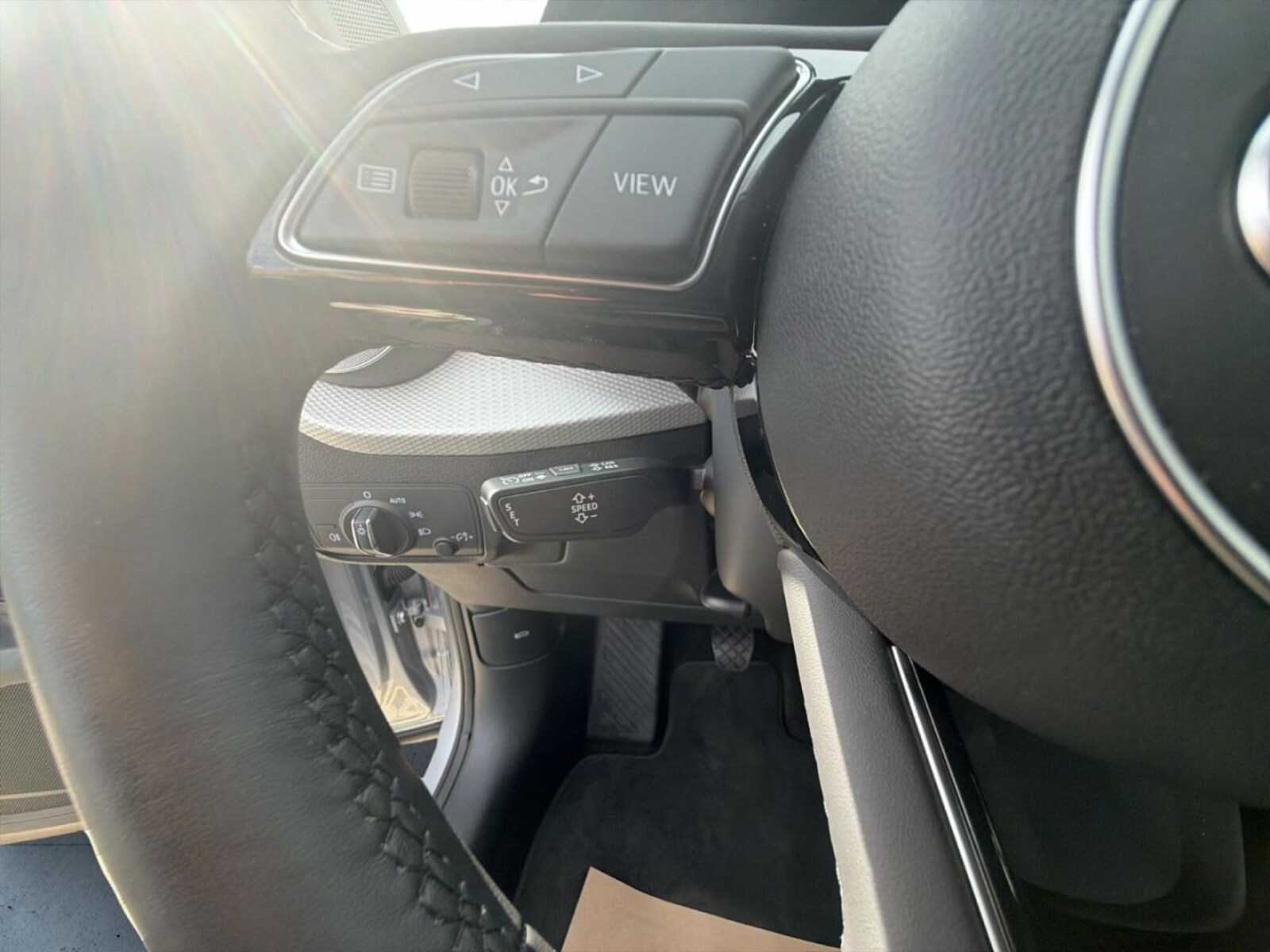 Audi Q2 – Bild 22