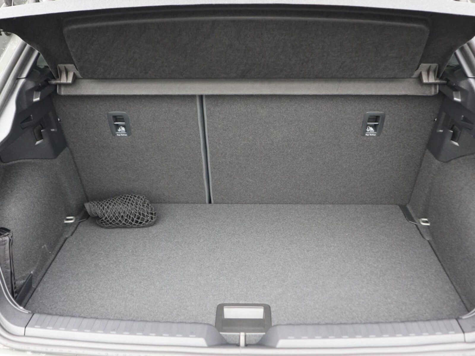 Audi A1 Sportback – Bild 7