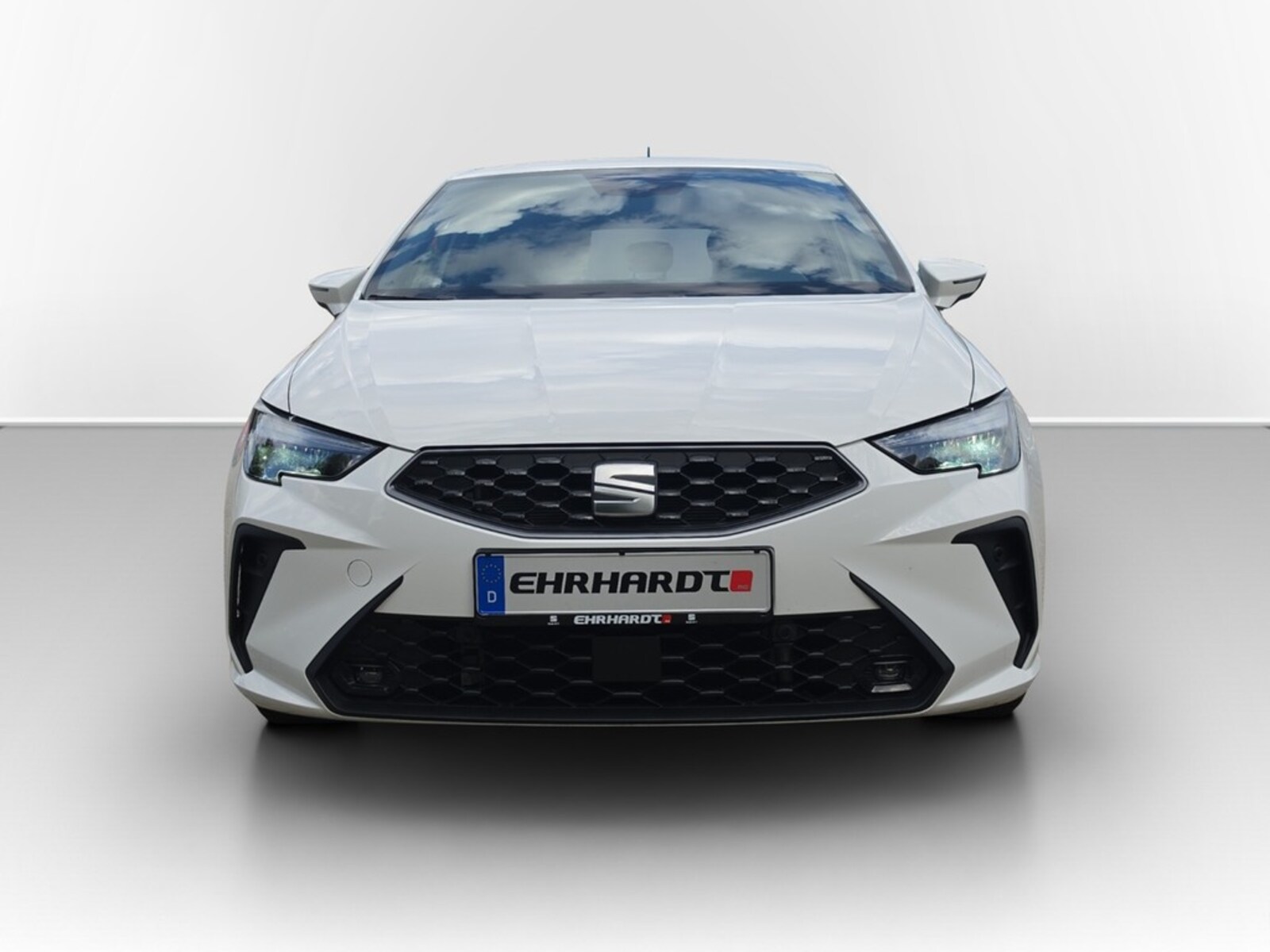 SEAT Ibiza – Bild 2