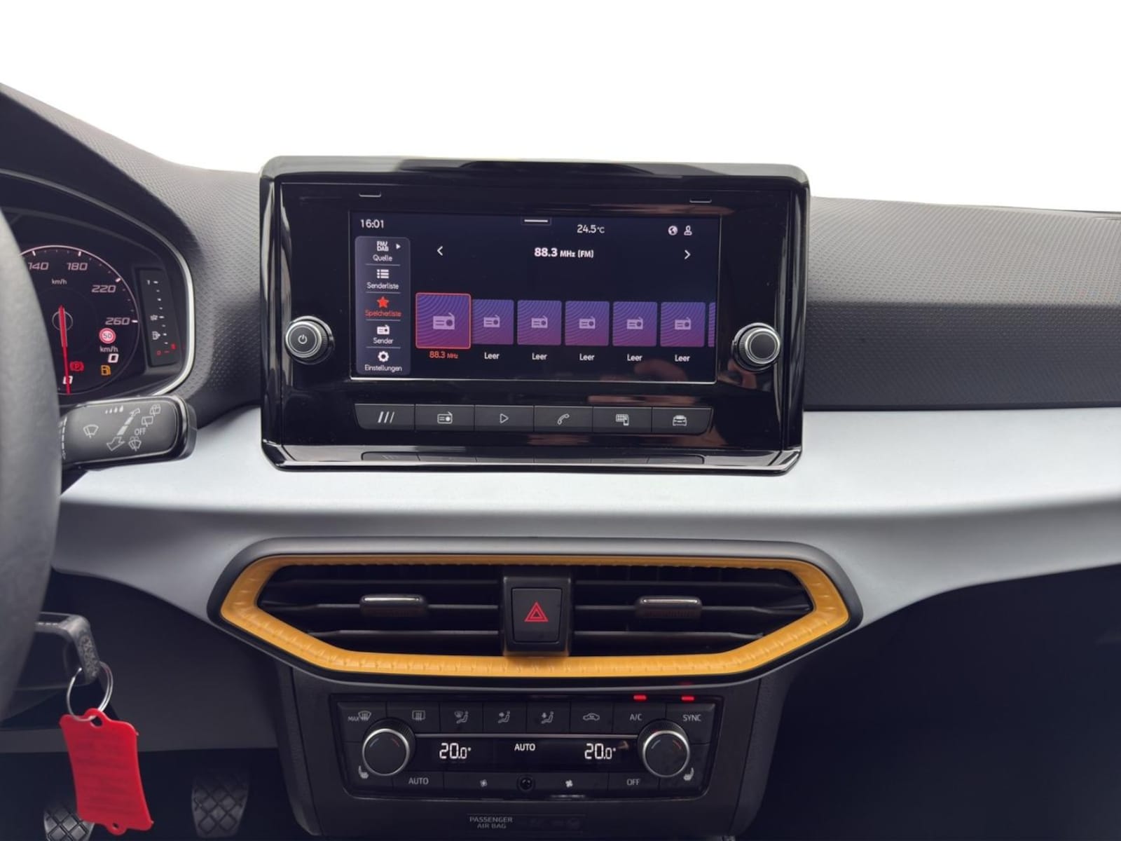 SEAT Ibiza – Bild 13