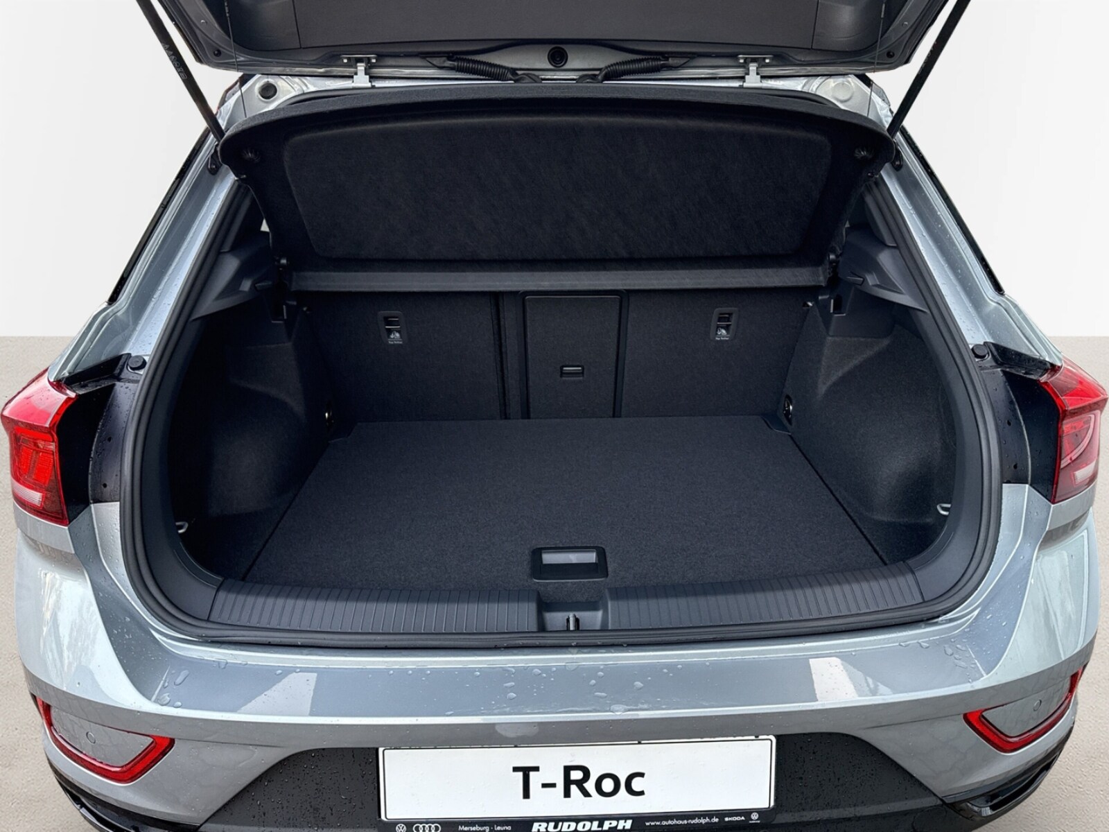 Volkswagen T-Roc – Bild 10