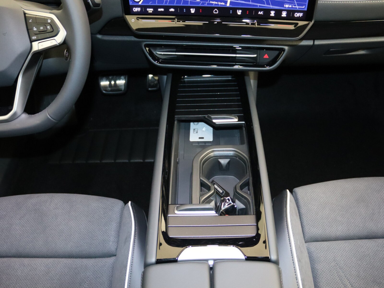 Volkswagen ID.7 Tourer – Bild 16