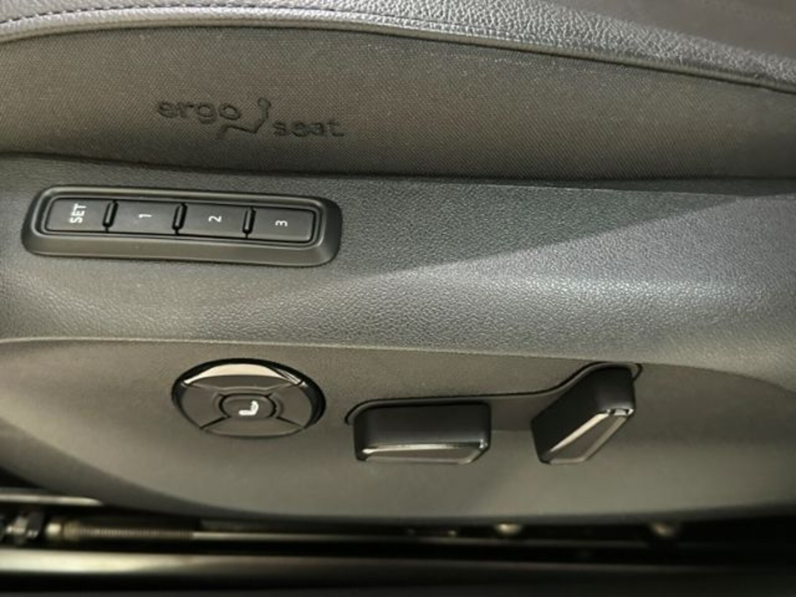 Škoda Superb Combi – Bild 13