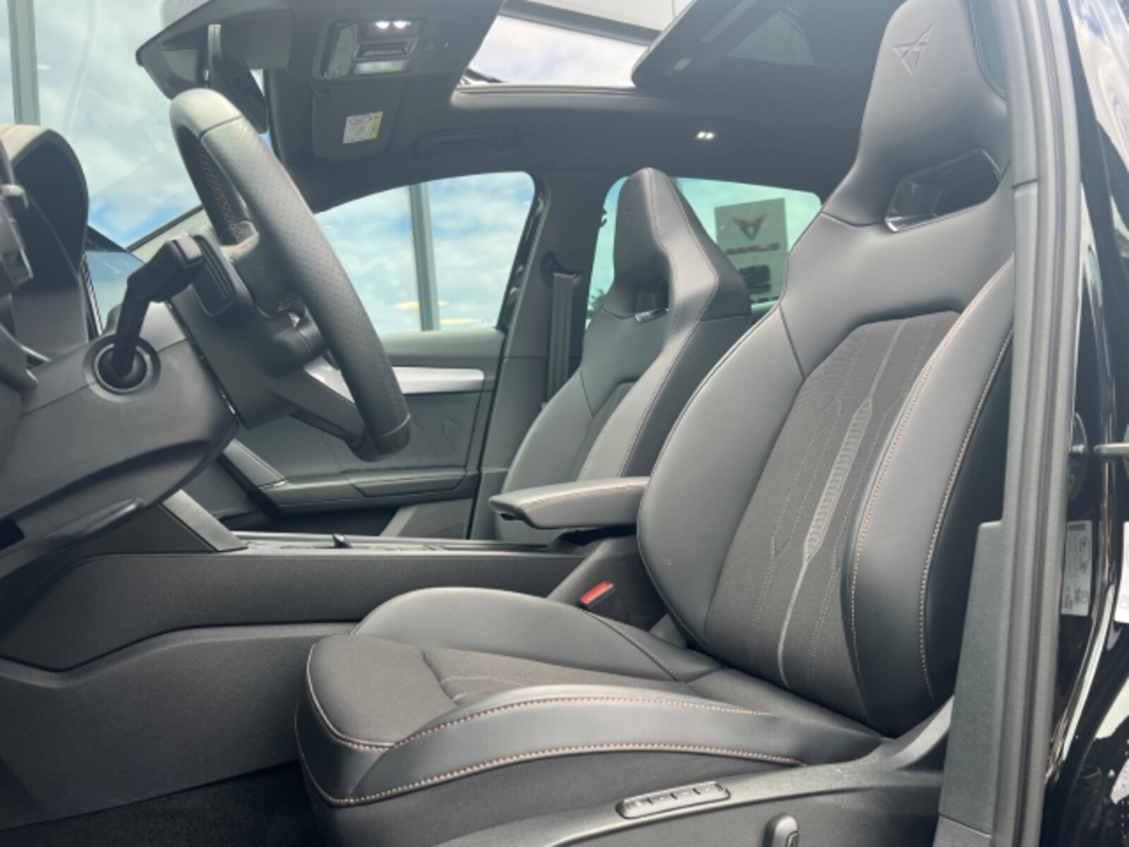 CUPRA Formentor – Bild 7