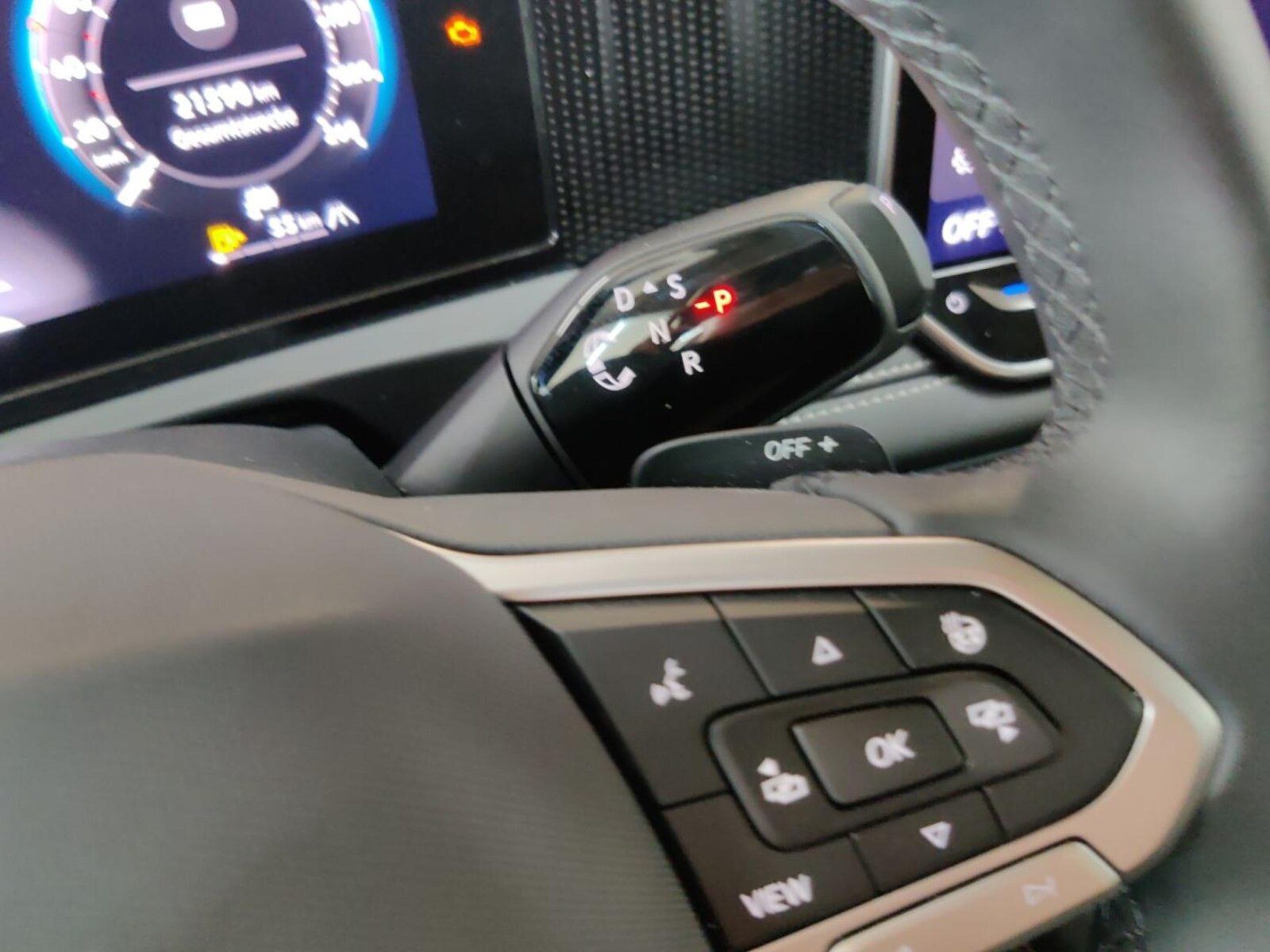 Volkswagen Tiguan – Bild 16