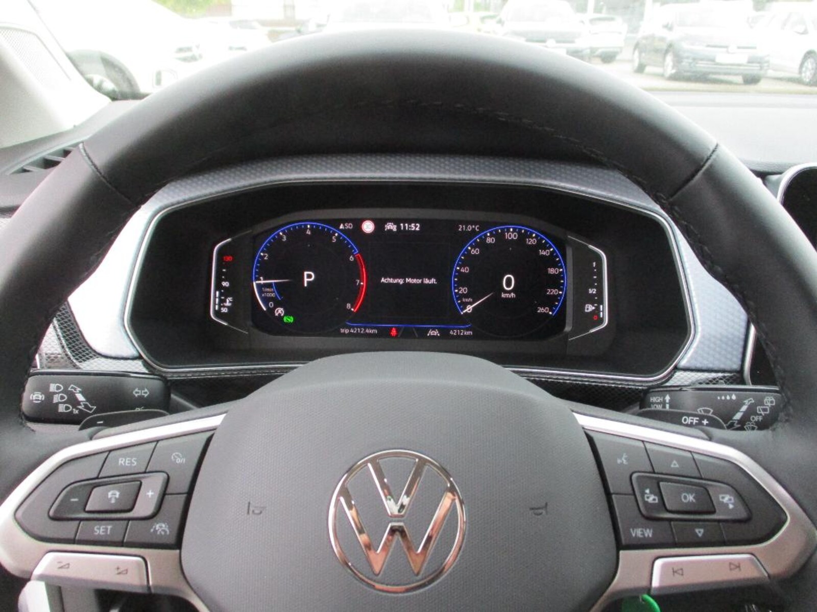 Volkswagen Polo – Bild 13