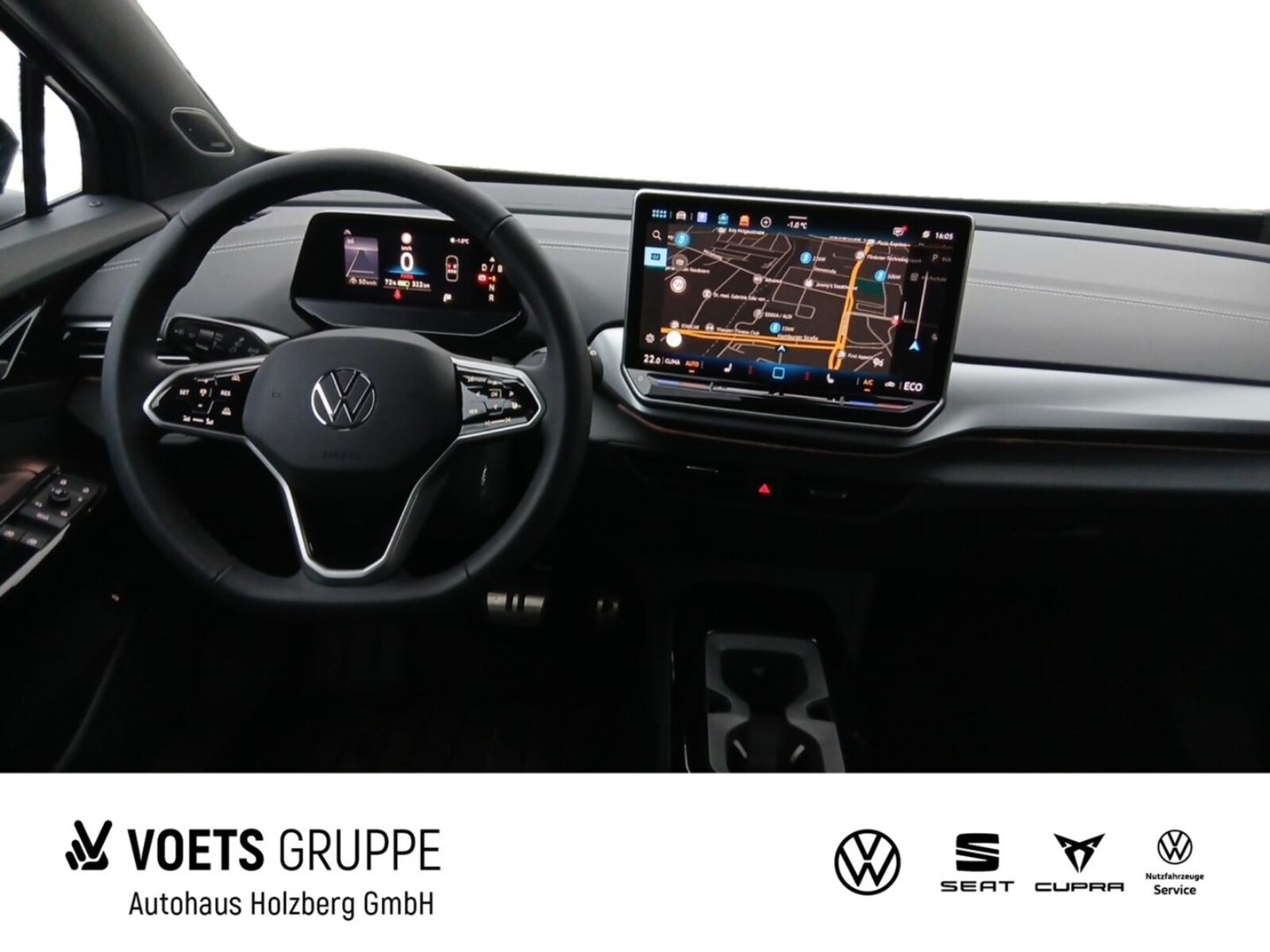 Volkswagen ID.5 – Bild 7