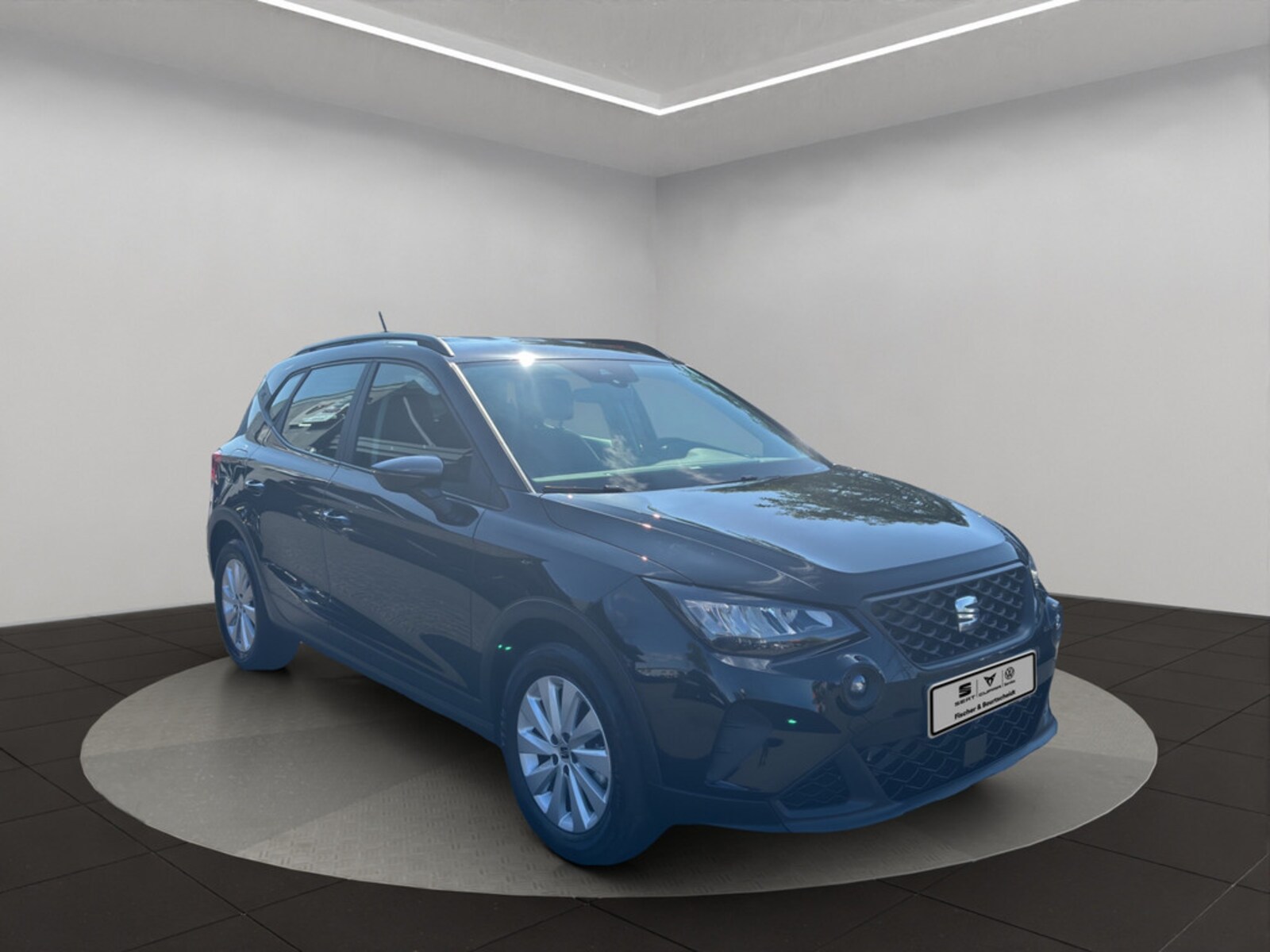 SEAT Arona – Bild 6