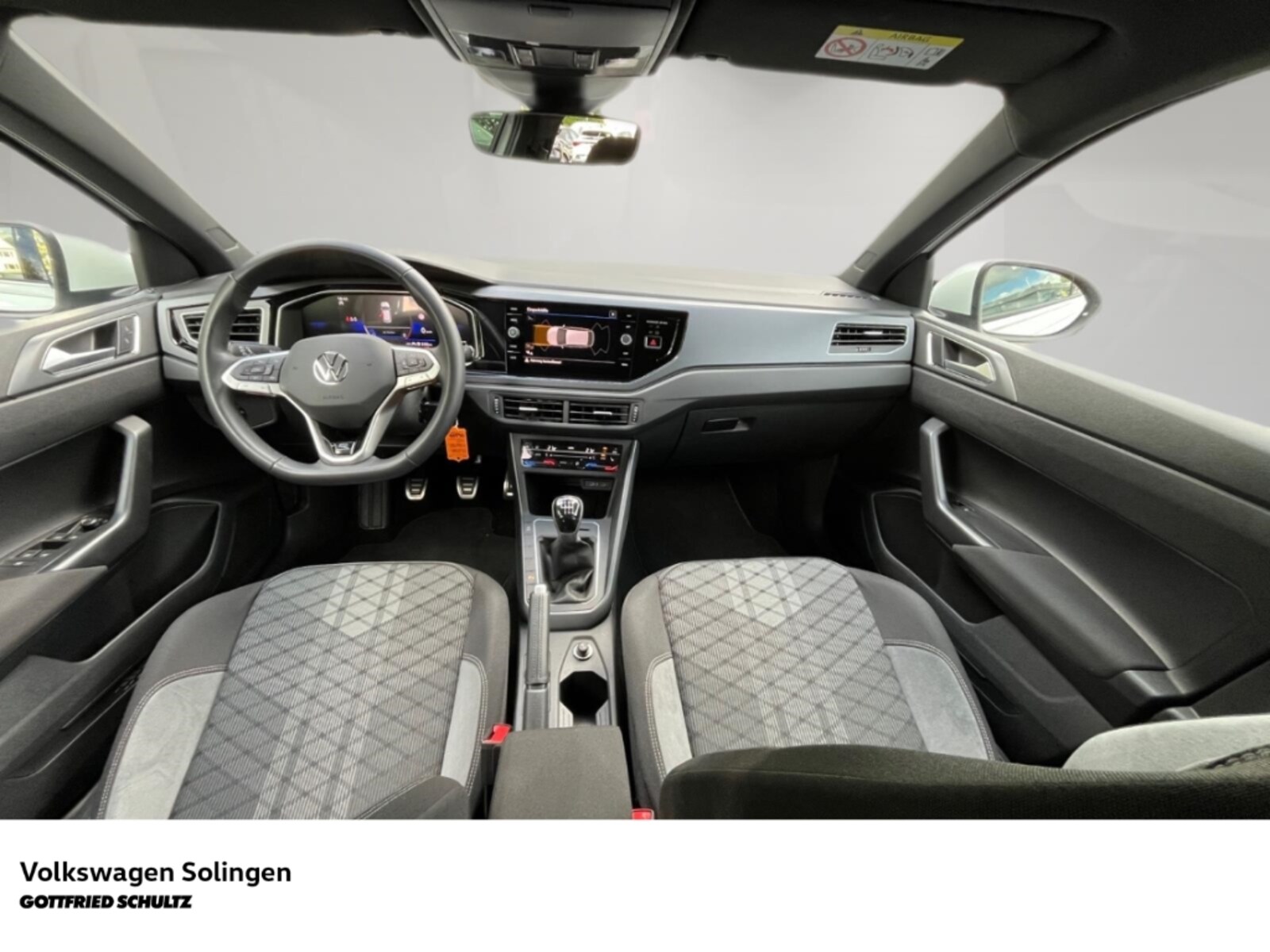Volkswagen Taigo – Bild 5