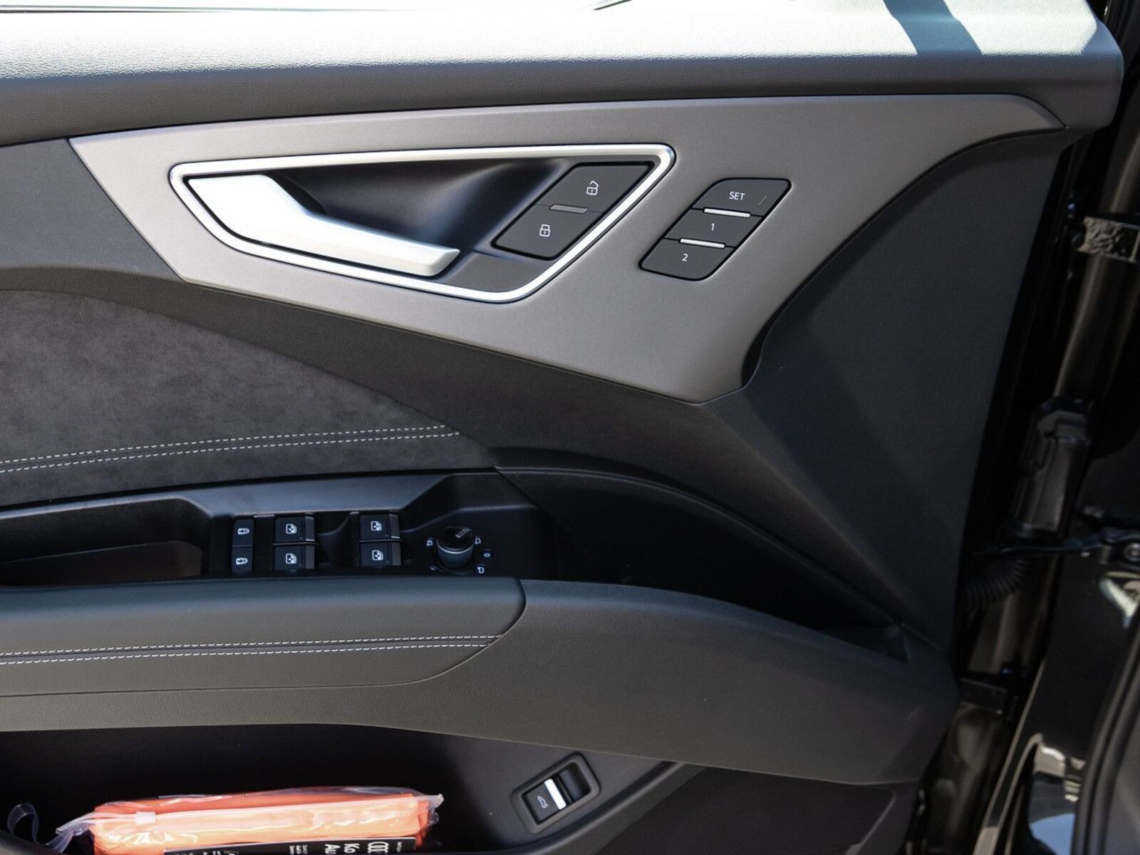 Audi Q4 Sportback e-tron – Bild 21