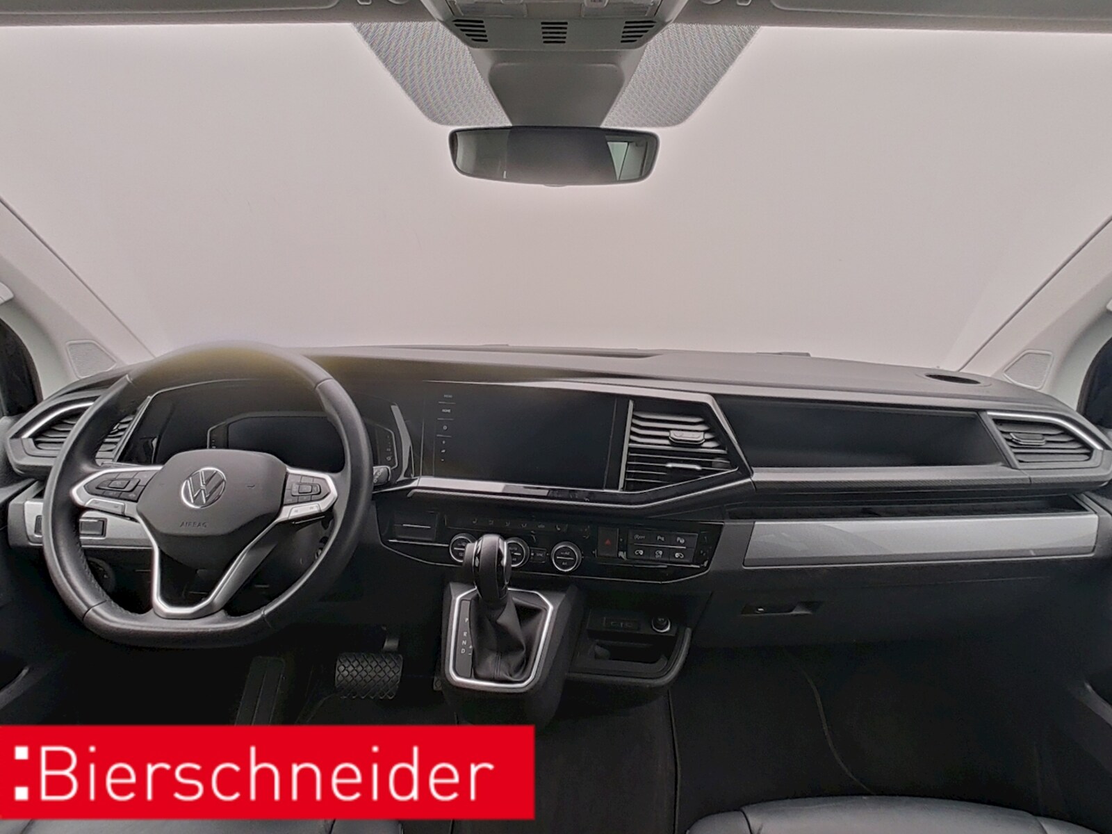 Volkswagen T6.1 Multivan – Bild 10
