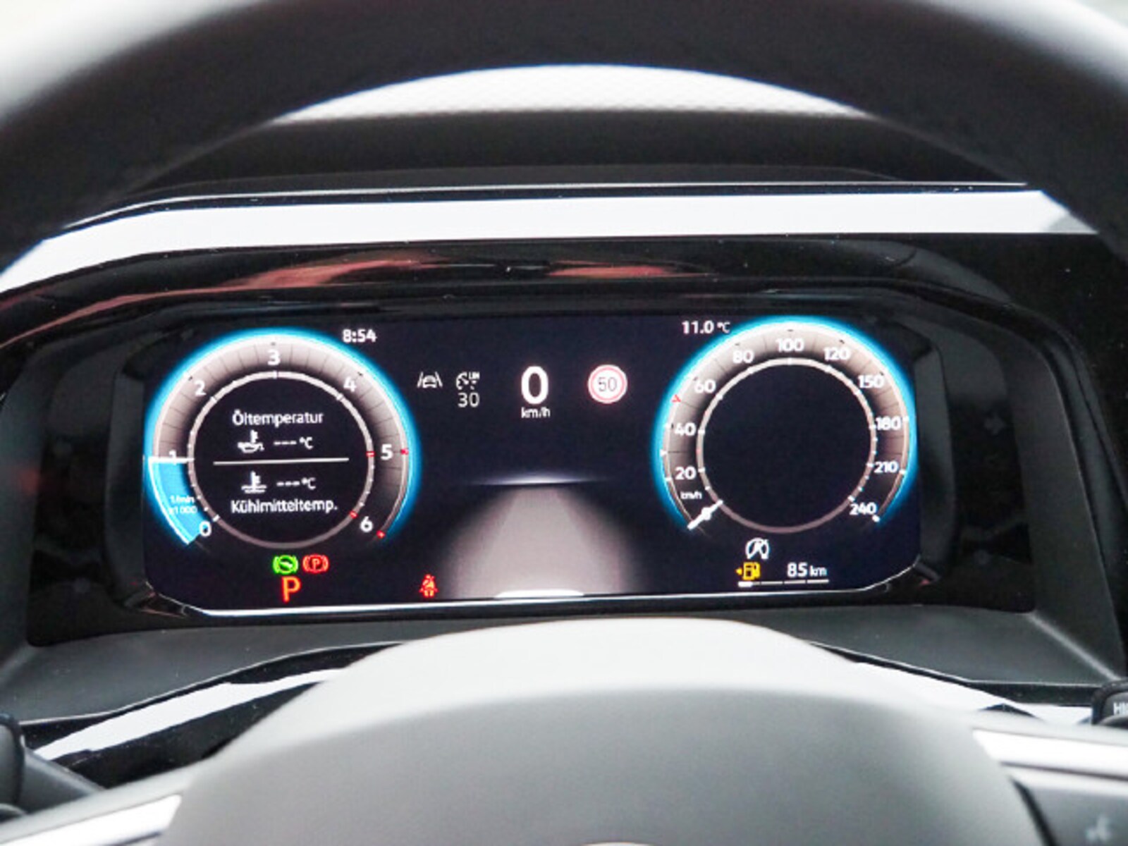Volkswagen California – Bild 13
