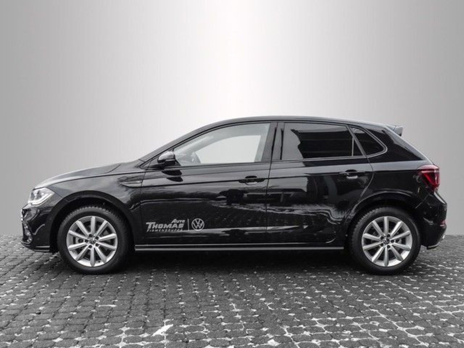 Volkswagen Polo – Bild 7