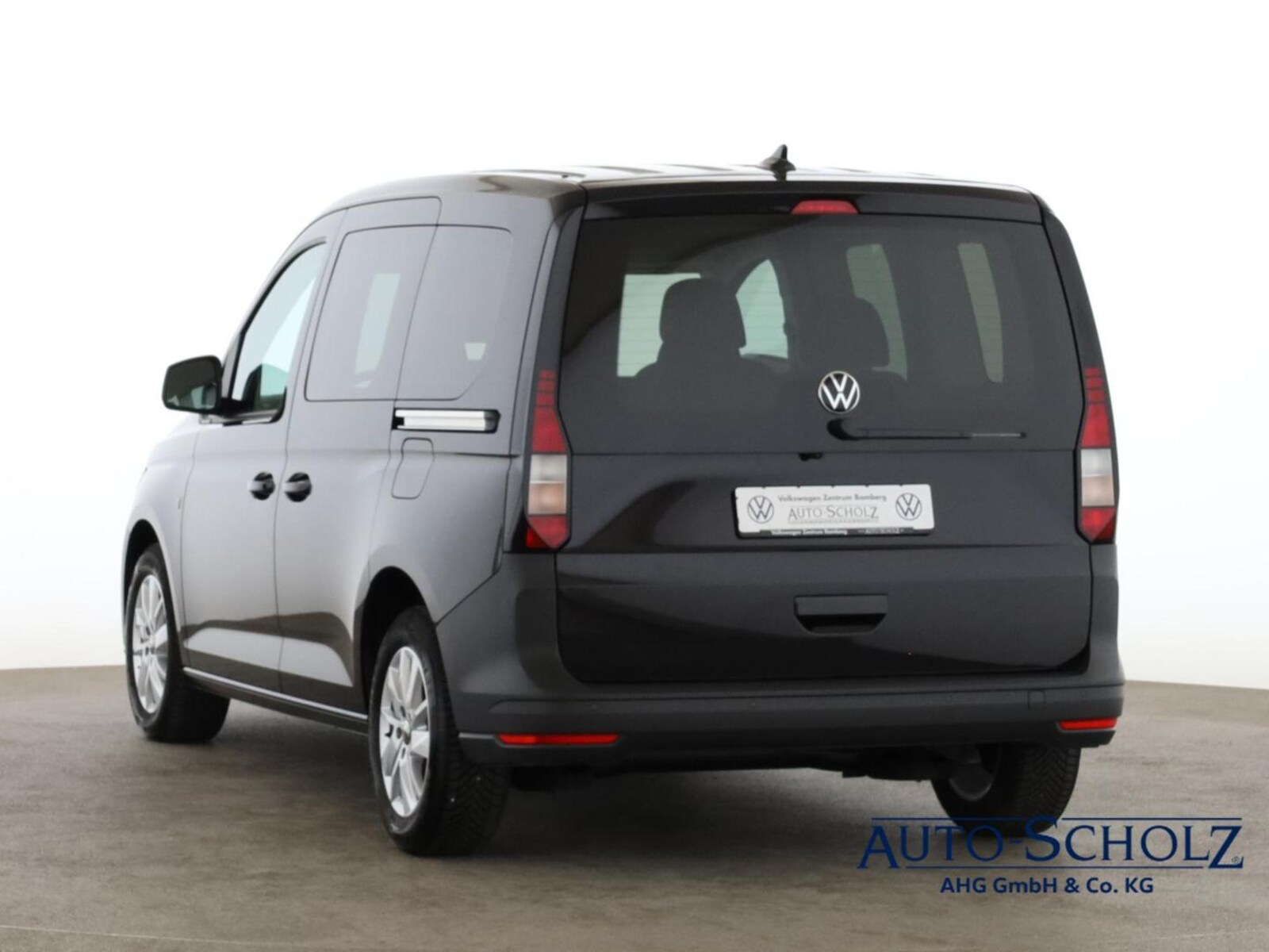 Volkswagen Caddy – Bild 4