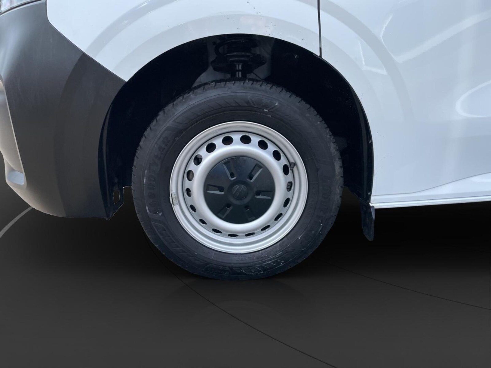 Volkswagen Transporter Kasten kurzer Radstand – Bild 8