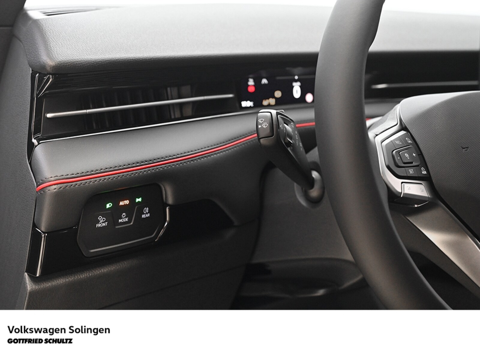 Volkswagen ID.7 Tourer – Bild 12