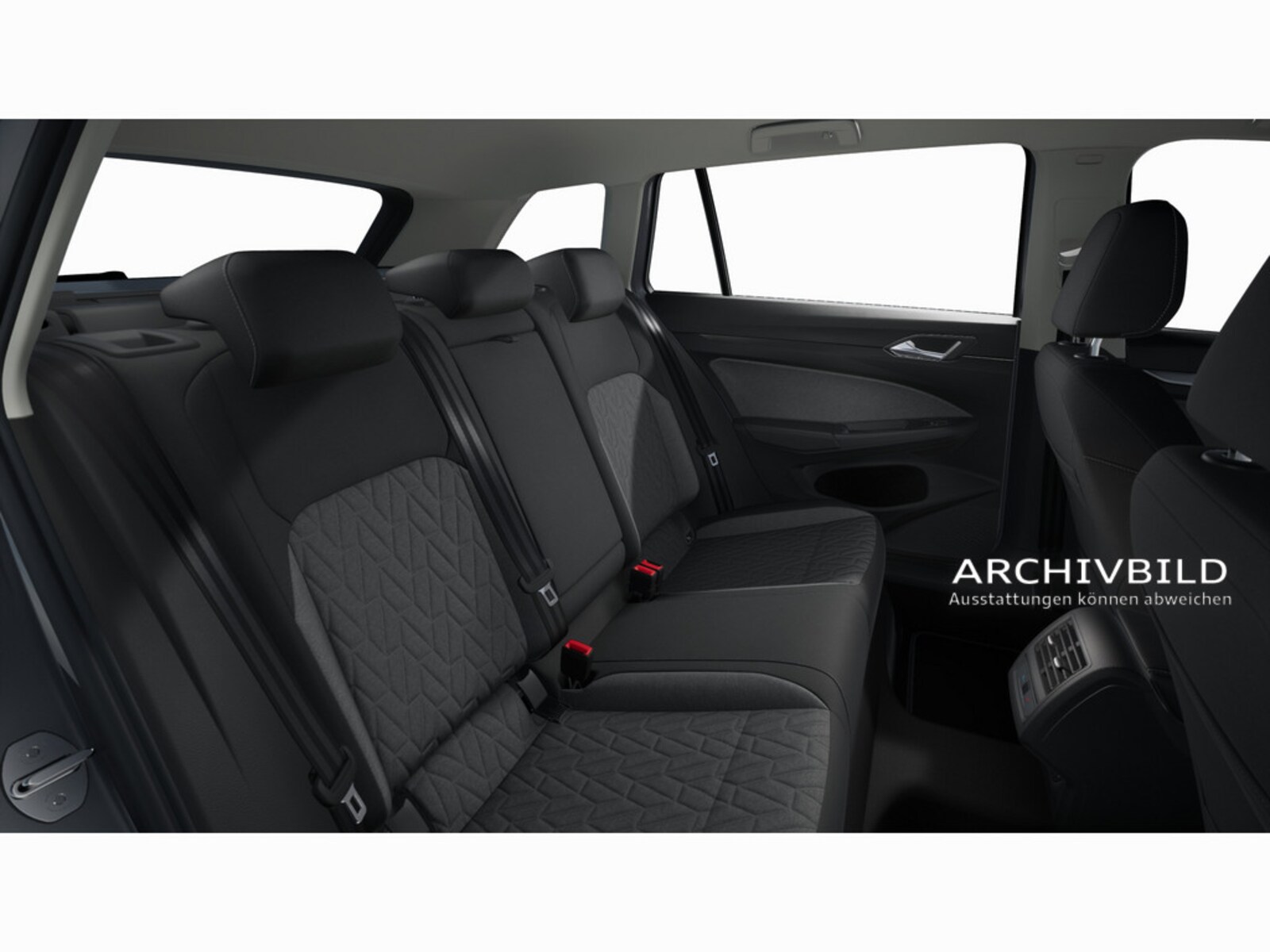 Volkswagen Golf Variant – Bild 11
