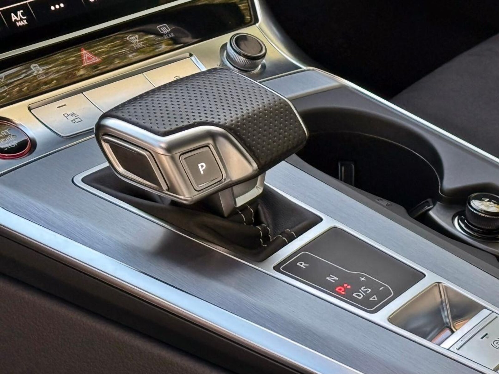 Audi S6 Avant – Bild 18