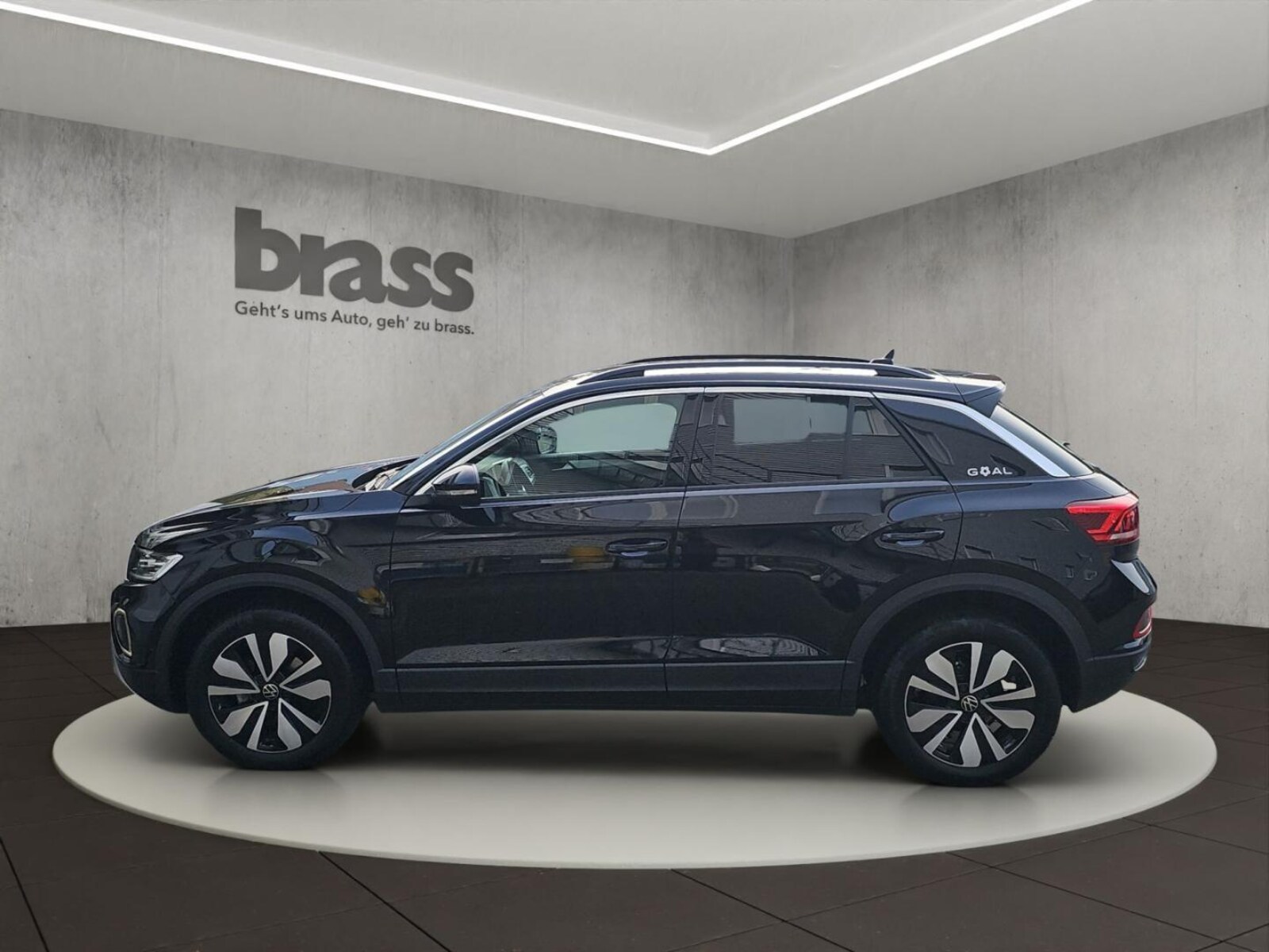 Volkswagen T-Roc – Bild 2