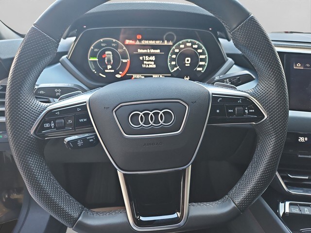 Image about Audi e-tron GT e-tron quattro
