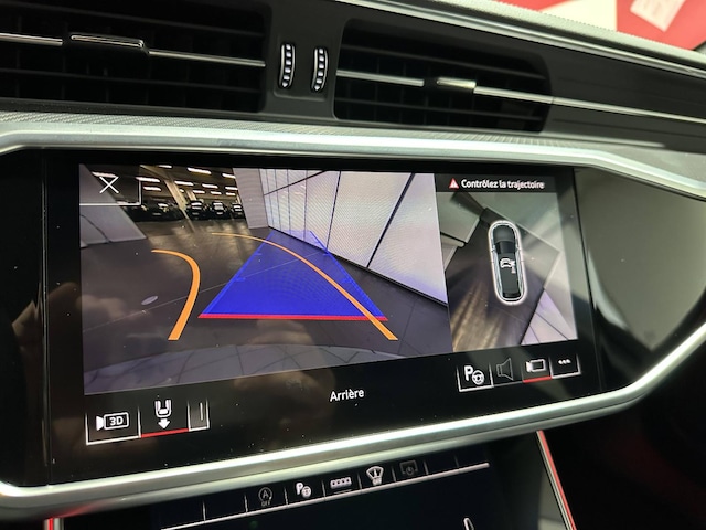Audi RS6 Avant RS 6 Avant 600 Ch Tiptronic - 2022 - Joinsteer - #43