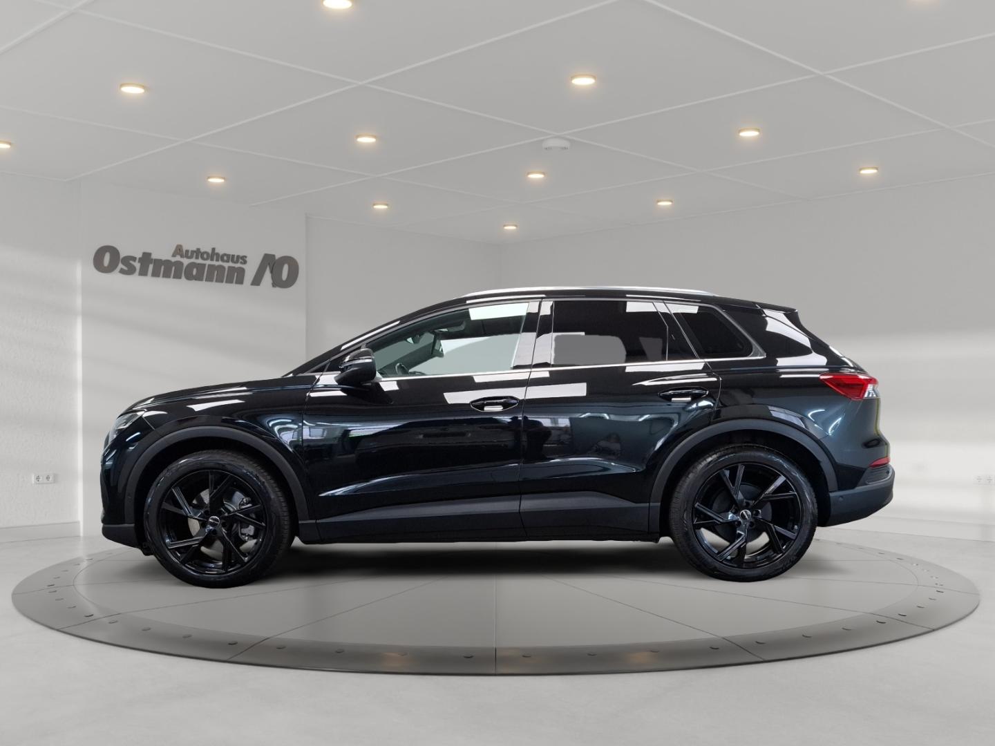 Image about Audi Q4 e-tron 40 e-tron