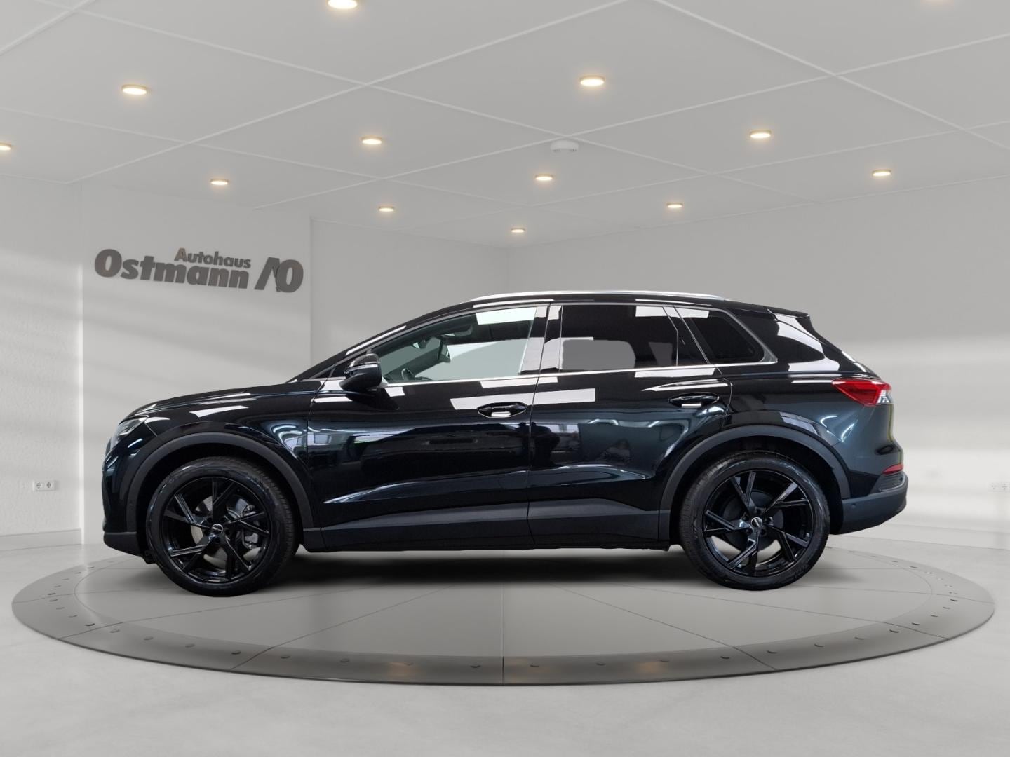 Image about Audi Q4 e-tron 40 e-tron