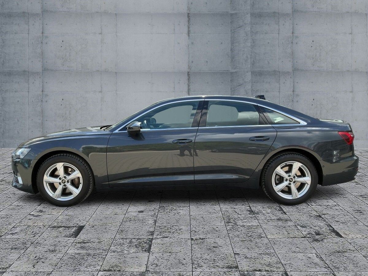 Image about Audi A6 Limousine 45 TFSI S tronic