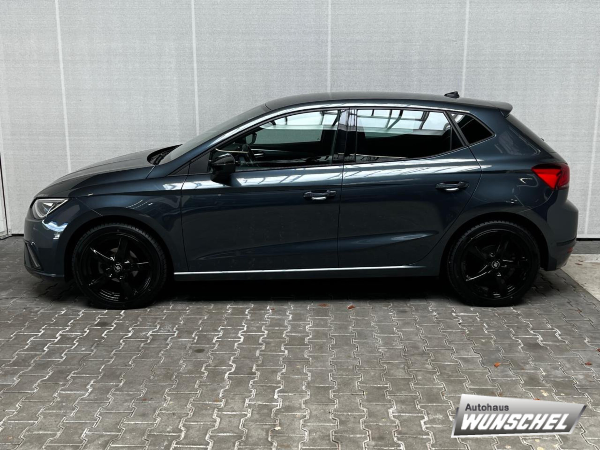 SEAT Ibiza FR
