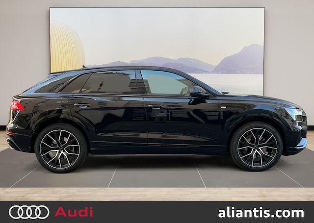Audi Q8 S Line 50 TDI Quattro 286 Ch Tiptronic -  - Joinsteer - #5