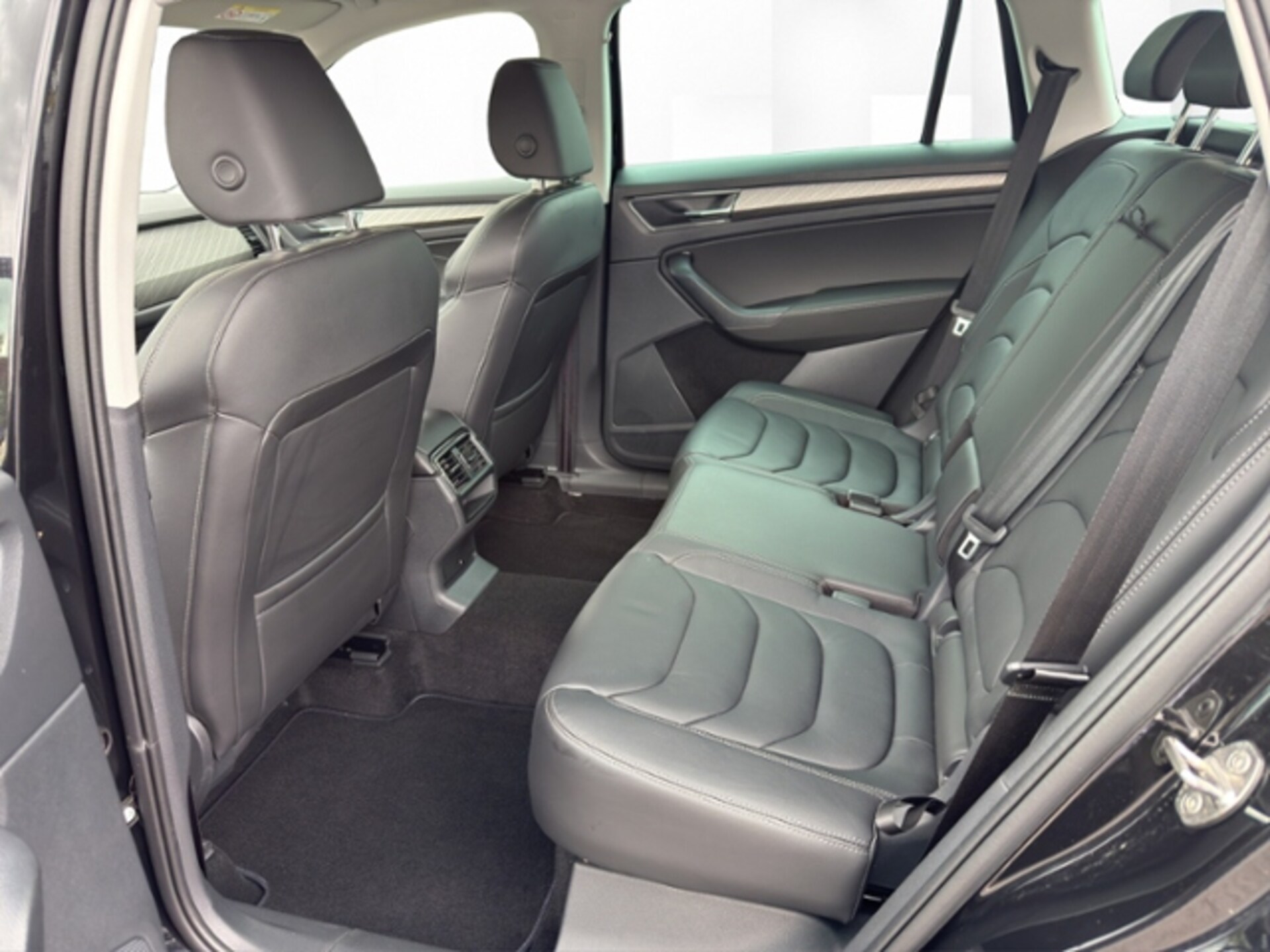 Skoda Kodiaq Style