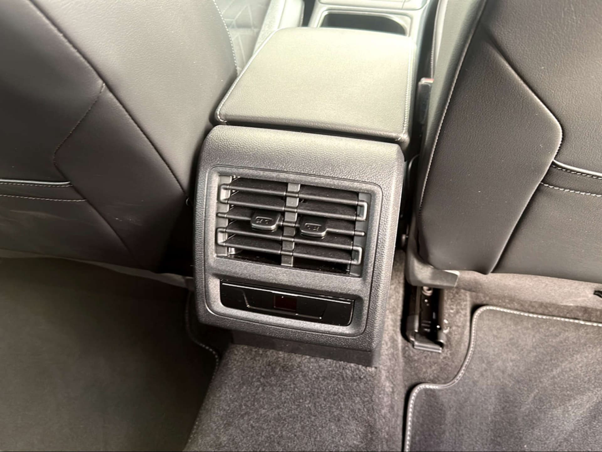 Volkswagen Golf Goal
