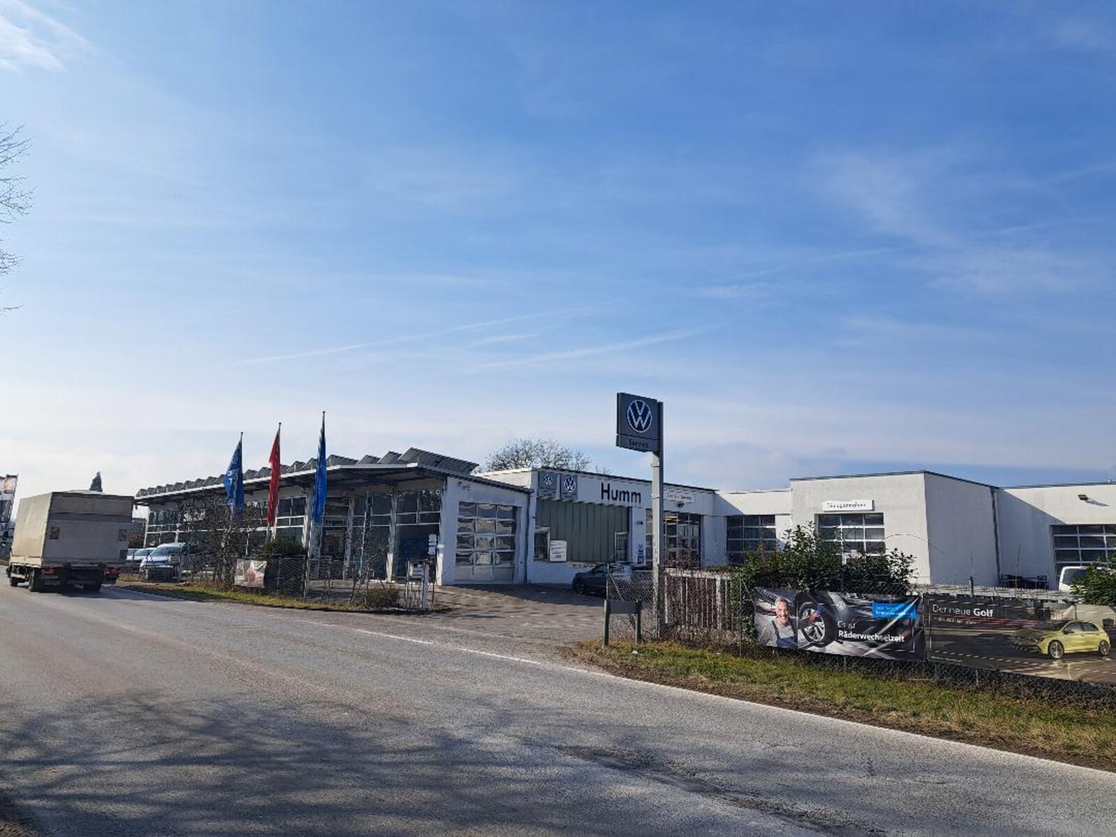 Volkswagen T-Roc – Bild 18