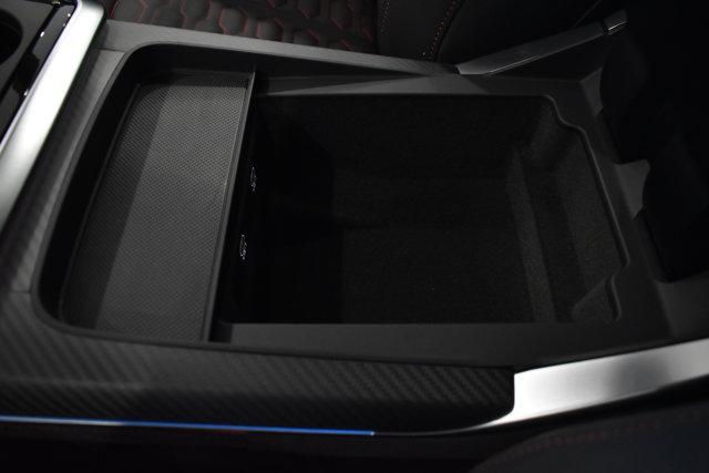 2026 Audi RS Q8 Base - Photo 27
