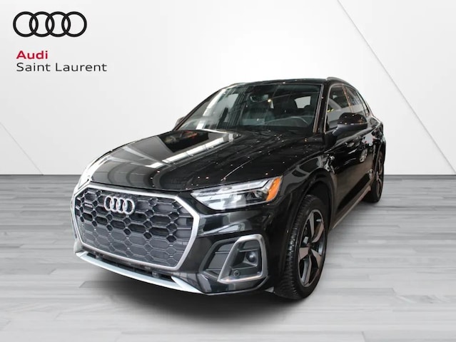 2023 Audi Audi Q5