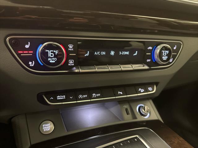 2019 AUDI Q5 - Image 14