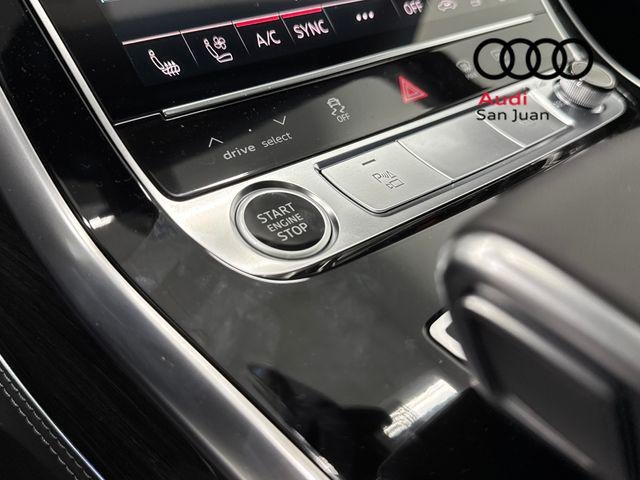 2026 Audi Q7 Premium Plus - Photo 41