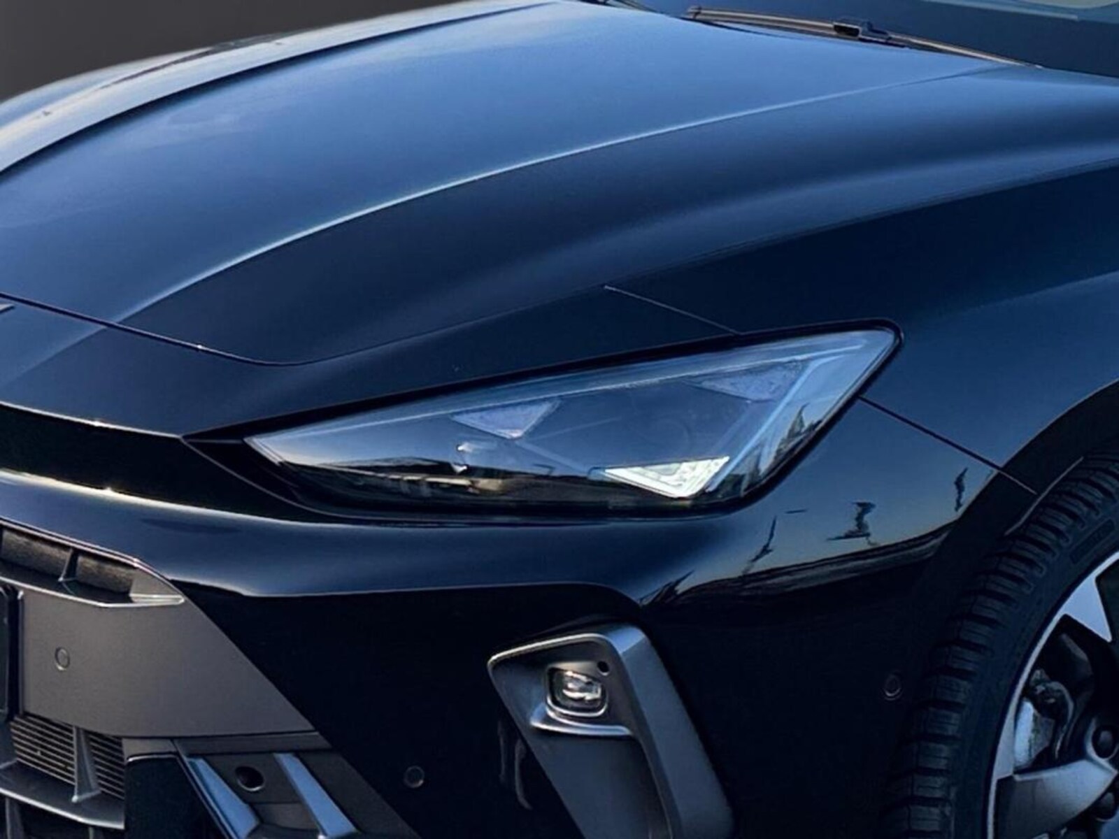 CUPRA Leon Sportstourer – Bild 7