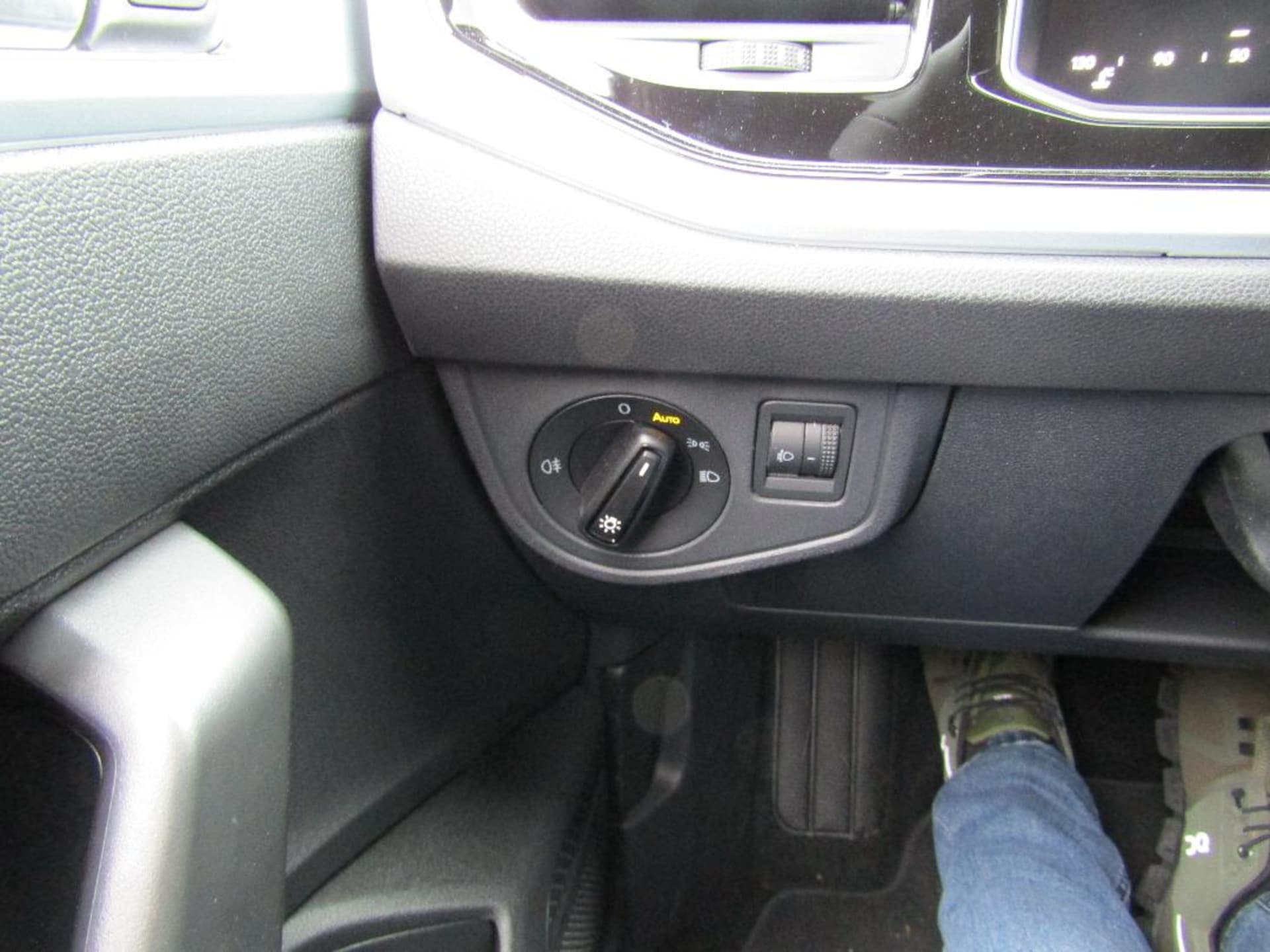 Volkswagen Taigo ENERGY