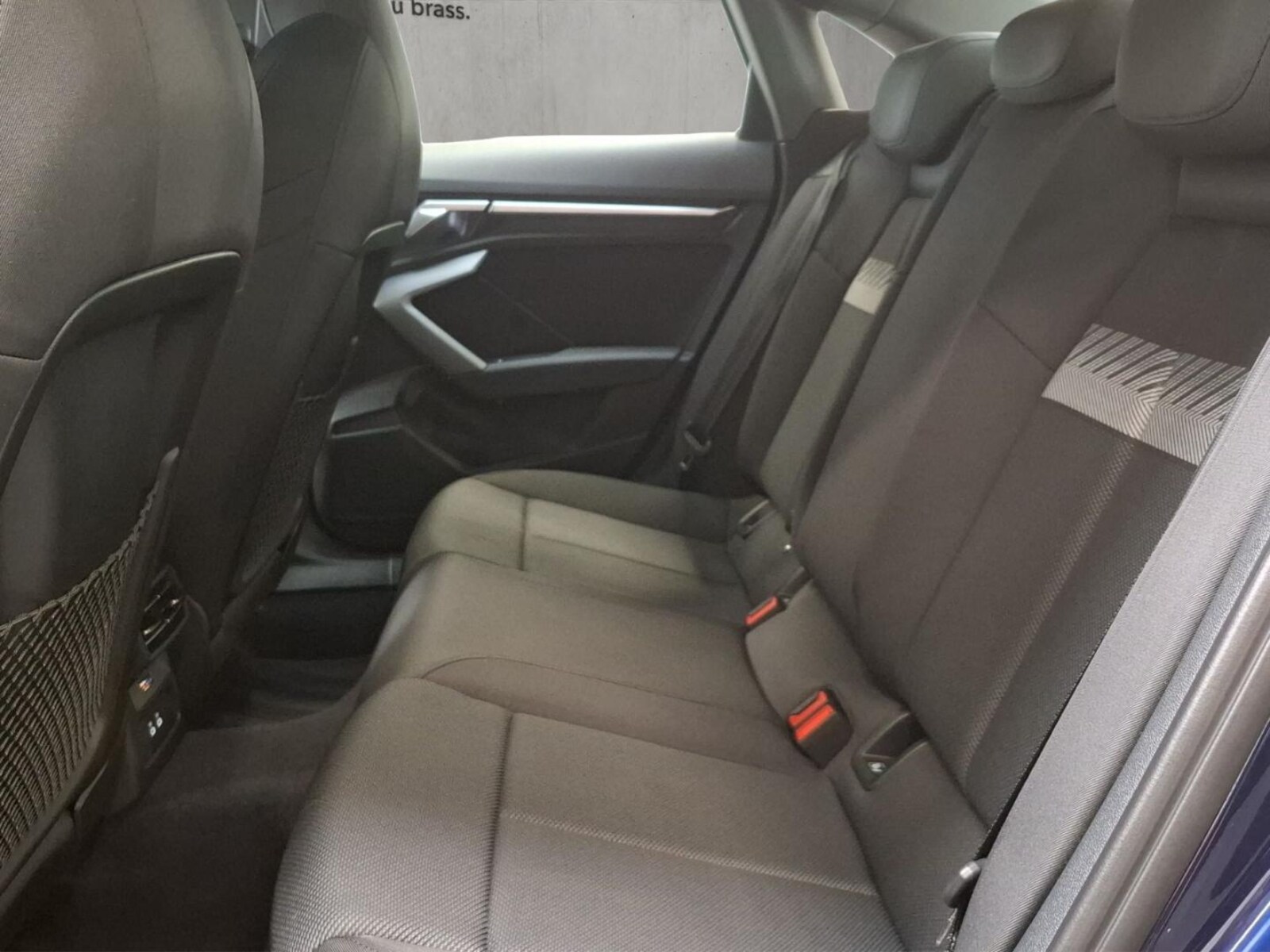 Audi A3 Limousine – Bild 14