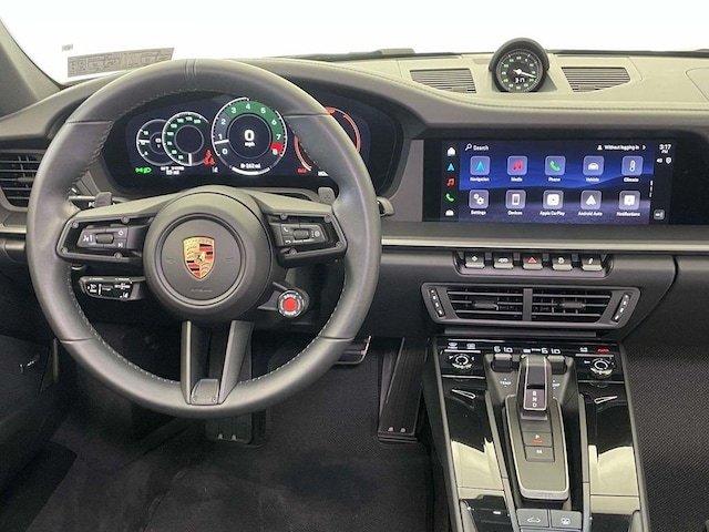 2026 Porsche 911 T - Photo 25
